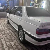 پژو پارس سفارشی Xu7P 401|خودرو سواری و وانت|اهواز, زرگان|دیوار