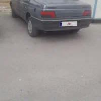 ۴۰۵ دوگانه کارخانه بی رنگ