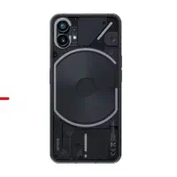 ناتینگ فون ۱ رم ۱۲