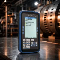 ارتعاش سنج بالانسر Route Balancer 2C /4C