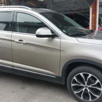 فردا موتور  تی 5|خودرو سواری و وانت|بندر انزلی, سید آسیه|دیوار