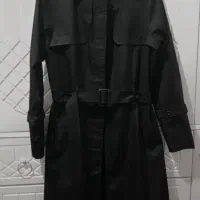 بارانی کتان