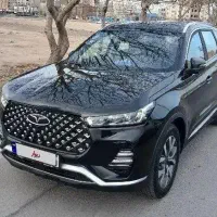 تیگو 7 پرو پرمیوم 1402