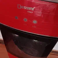 آب سرد کن یخچال دار