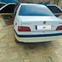 پژوپارس سال|خودرو کلاسیک|داراب, |دیوار