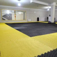 اجاره سانس ورزشی