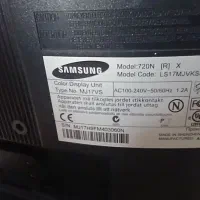 مانیتور ۲۱ اینچ سالم|قطعات و لوازم جانبی رایانه|نسیم‌شهر, |دیوار