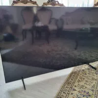 تلویزیون سامسونگ مدل Q60a ۶۵ اینچ