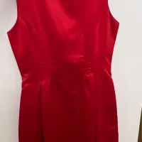 پیراهن ساتن ، سایز ۳۶