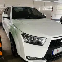 دنا پلاس توربو اتومات ۱۴۰۱ بیرنگ فنی عالی