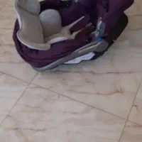 کریر حمل نوزاد