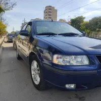 سمند lxمدل ۹۰|خودرو سواری و وانت|اردبیل, |دیوار