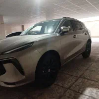 لاماری مدل 1403|خودرو سواری و وانت|ساوه, |دیوار