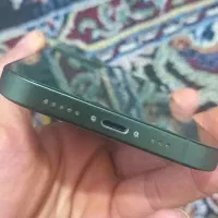 آیفون 13 نرمال zaa در حد نو|موبایل|بندرعباس, |دیوار