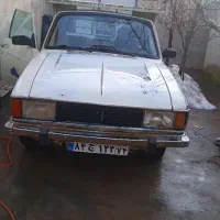 وانت بار حمل ونقل