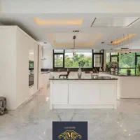 آپارتمان ۲۰۵متری فوق لوکس مدرن/رحمانیه/تراس بزرگ|فروش آپارتمان|مشهد, الهیه|دیوار