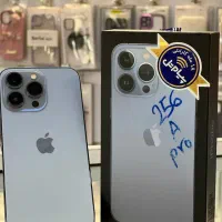 13 PRO ZA/A اقساطی