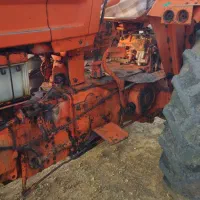 تراکتور رومانی