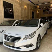 سوناتا 2016 Lf فول کامل