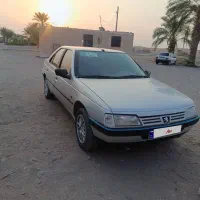 پژو405تمیز کم کار