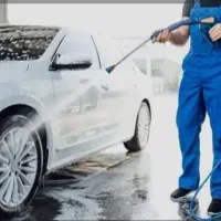 نیرو برای کارواش