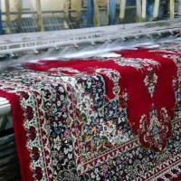 قالیشویی تضمینی لردگان شستشوی تخصصی فرش و موکت