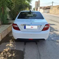 دنا پلاس اتوماتیک آبشنال1404