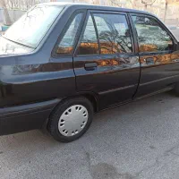 پراید|خودرو سواری و وانت|شهر ری, شهادت|دیوار