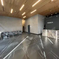 نیاوران ۲۱۰ متر کلید نخورده /لابی من ۲۴ ساعته