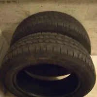 لاستیک 165 مناسب ام وی ام 110s