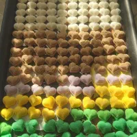 قند تزیینی و گیاهی|خوردنی و آشامیدنی|شیراز, فضلآباد|دیوار