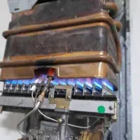 تعمیر لوازم گاز سوز *اجاق گاز.آبگرمکن.بخاری*|خدمات پیشه و مهارت|خرمآباد, |دیوار