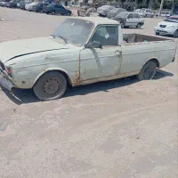 ماشین مدل ۸۷ برای اسقاط