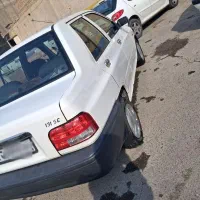 پراید ۱۳۱ مدل ۹۸ بیرنگ پلمپ|خودرو سواری و وانت|نسیم‌شهر, |دیوار