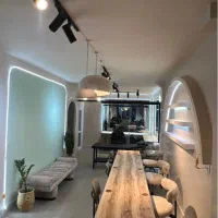 باغ فیض اداری / بسیار شیک/موقعیت عالی