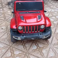 ماشین شارژی