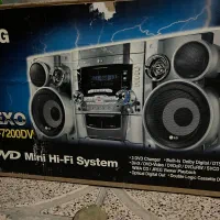 ظبط اصلی ال جی نو نو بدون مشکل