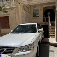 سوناتا nf 2009 تک برگ سند