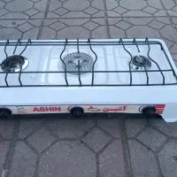 اجاق گاز رومیزی