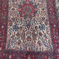 قالیچه دست بافت بیجار