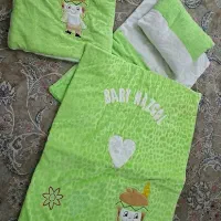 لوازم نوزاد سیسمونی،سرویس خواب ،آغوشی