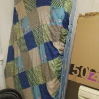 تشک خوشخواب دو عدد