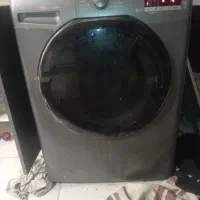 ماشین لباسشویی