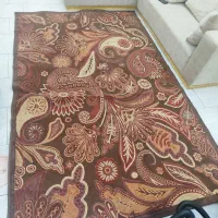 فرش و روفرشی  6 متری