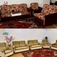 تعمیر حرفه ای مبل با 35 سال سابقه|خدمات پیشه و مهارت|تبریز, |دیوار
