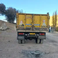 آمیکو مدل ۸۶|خودرو سنگین|دهبکری, |دیوار