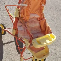 کالسکه و رورک سالم