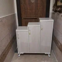 جاکفشی ام دی اف