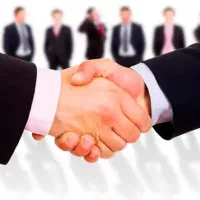 استخدام بازاریاب و ادمین حرفه ای