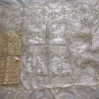 رو تختی دو نفره